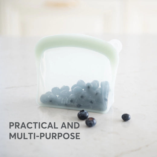 Σακουλάκι Τροφίμων Sand Kikkaboo