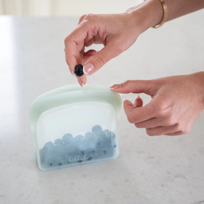 Σακουλάκι Τροφίμων Sand Kikkaboo