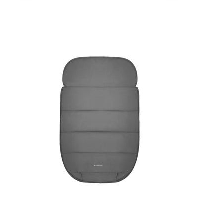 Ποδόσακος Καροτσιού Classic Dark Grey KikkaBoo