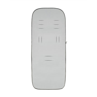 Ποδόσακος Καροτσιού Classic Dark Grey KikkaBoo