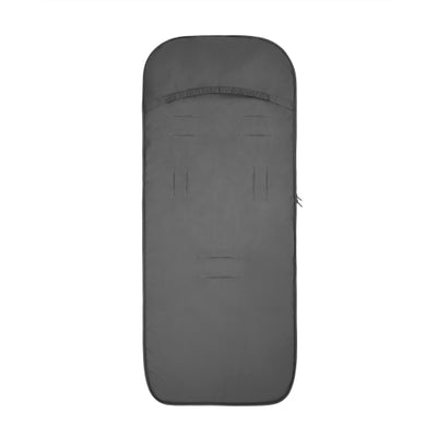 Ποδόσακος Καροτσιού Classic Dark Grey KikkaBoo