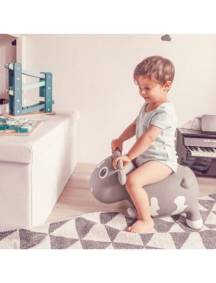 Φουσκωτό Ζωάκι Bella The Cow Red