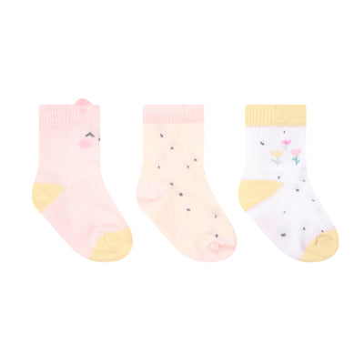 Βρεφικές Kάλτσες Hedge-Hugs 1-2 Ετών