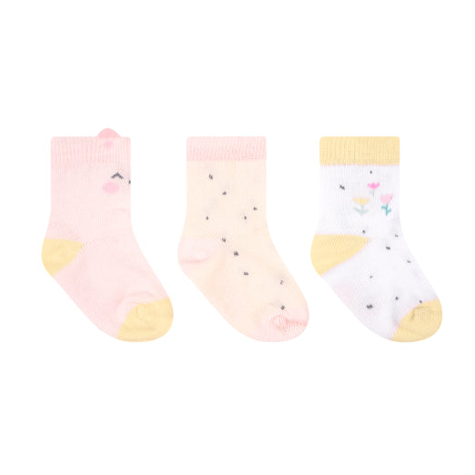 Βρεφικές Kάλτσες Hedge-Hugs 1-2 Ετών