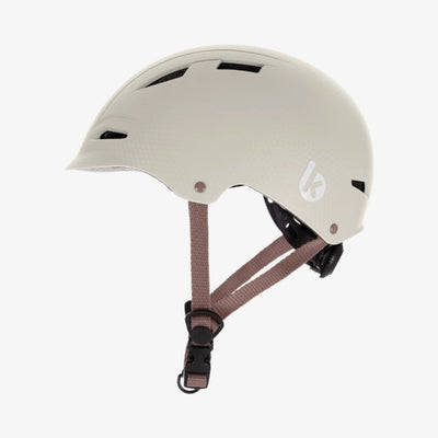 Παιδικο Κράνος Beige 46-56cm KikkaBoo