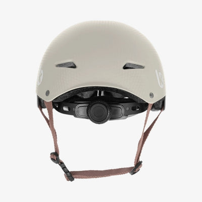 Παιδικο Κράνος Beige 46-56cm KikkaBoo