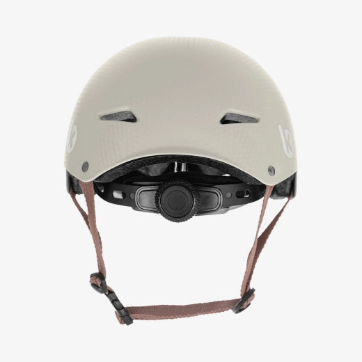 Παιδικο Κράνος Beige 46-56cm KikkaBoo