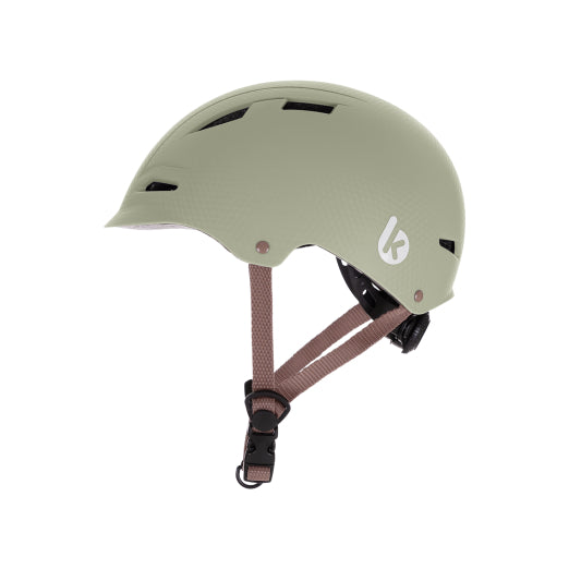 Παιδικο Κράνος Army Green 46-56cm