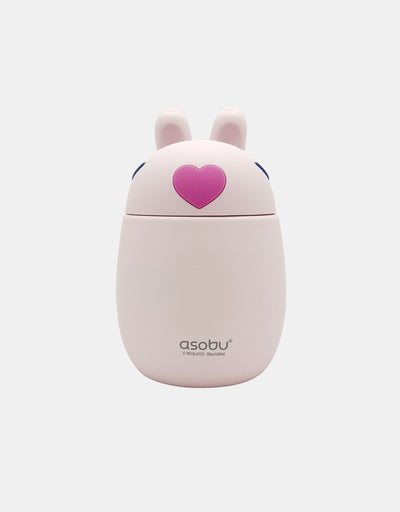 Φαγητοδοχείο Θερμός Bunny 600ml