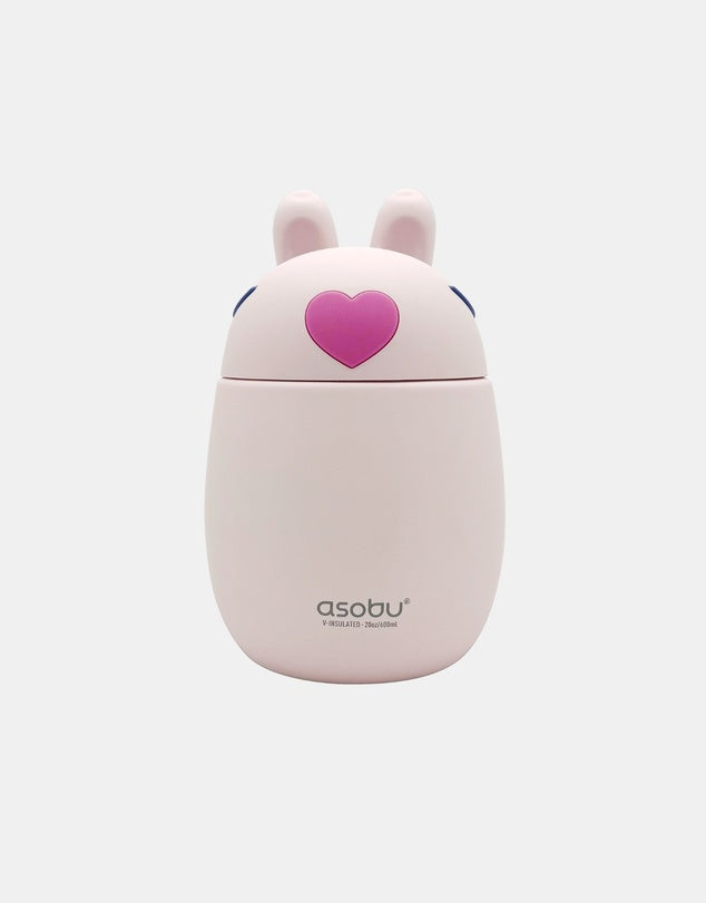 Φαγητοδοχείο Θερμός Bunny 600ml