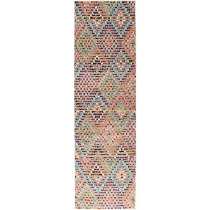 Διάδρομος Casa Multicolour 70x240cm