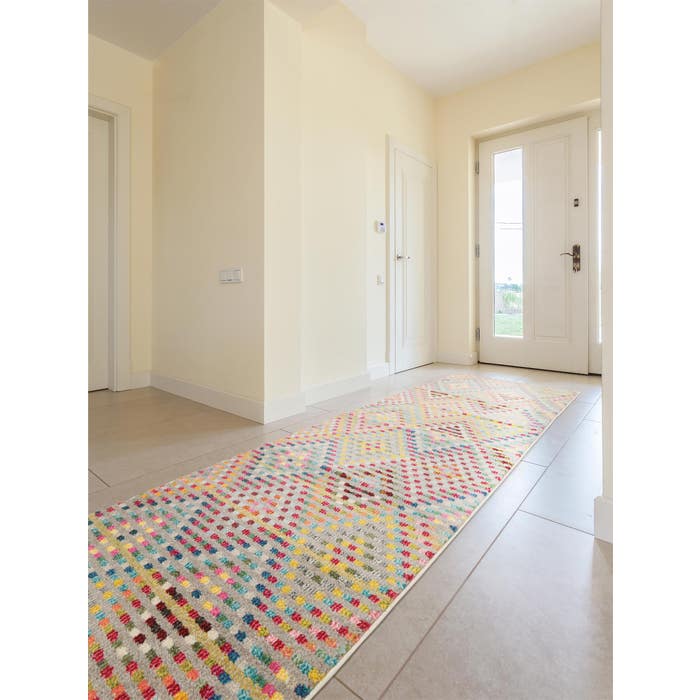 Διάδρομος Casa Multicolour 70x240cm