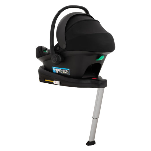 Βάση Για Κάθισμα Αυτοκινήτου i-Prime Isofix KikkaBoo