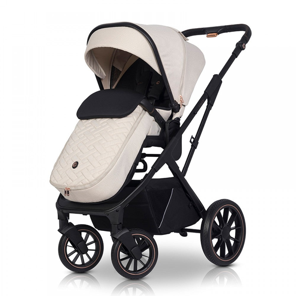 Καρότσι Axo Shine Champagne Cavoe