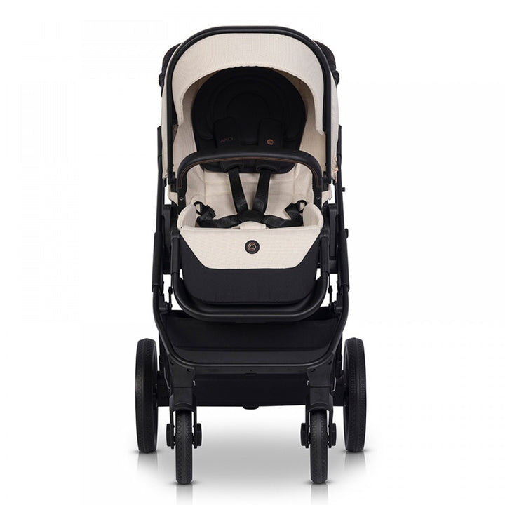 Καρότσι Axo Shine Champagne Cavoe