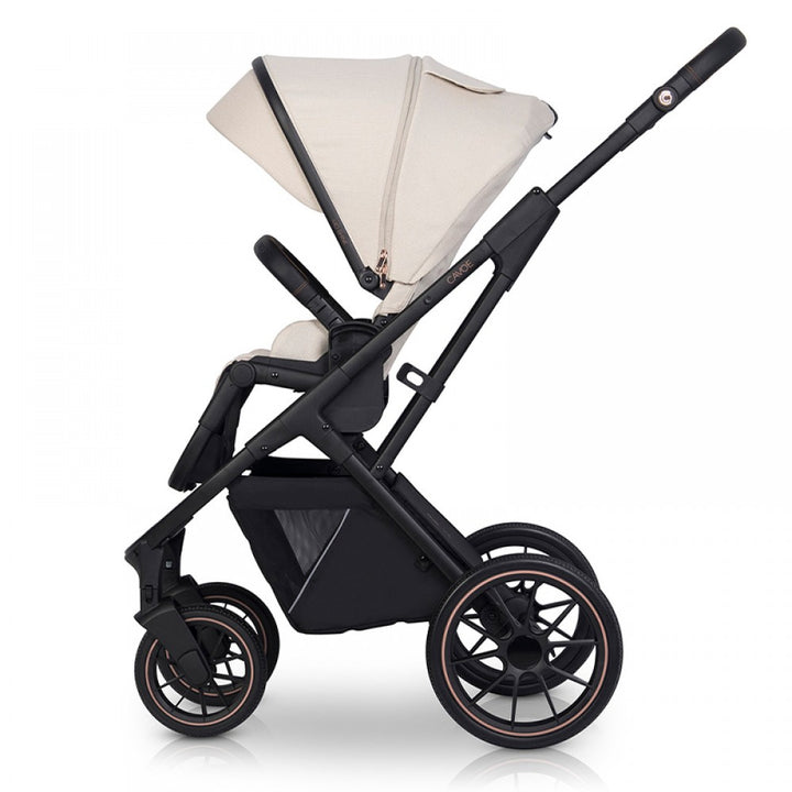 Καρότσι Axo Shine Champagne Cavoe