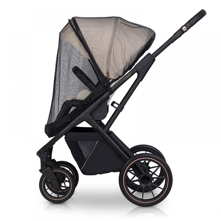 Καρότσι Axo Shine Champagne Cavoe