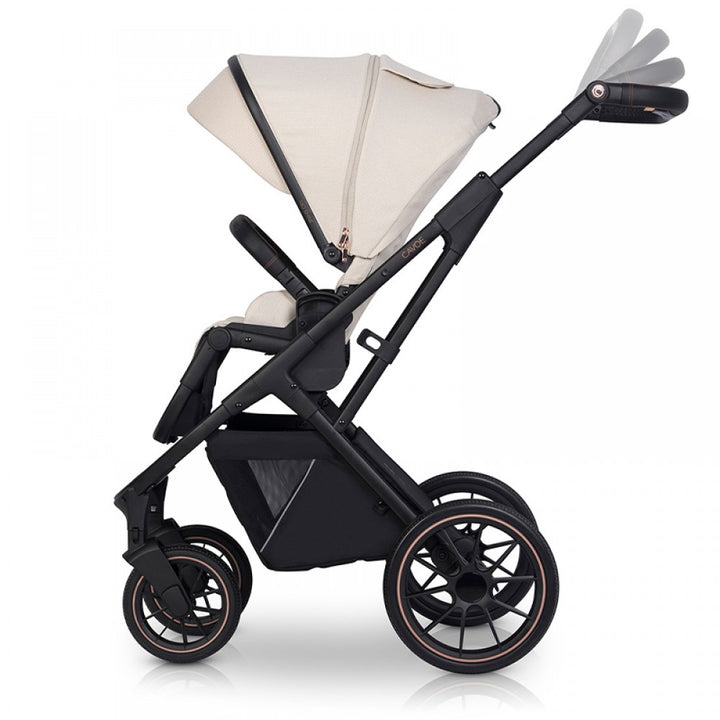 Καρότσι Axo Shine Champagne Cavoe