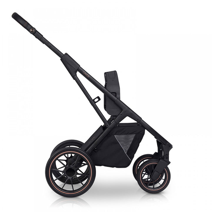 Καρότσι Axo Shine Champagne Cavoe