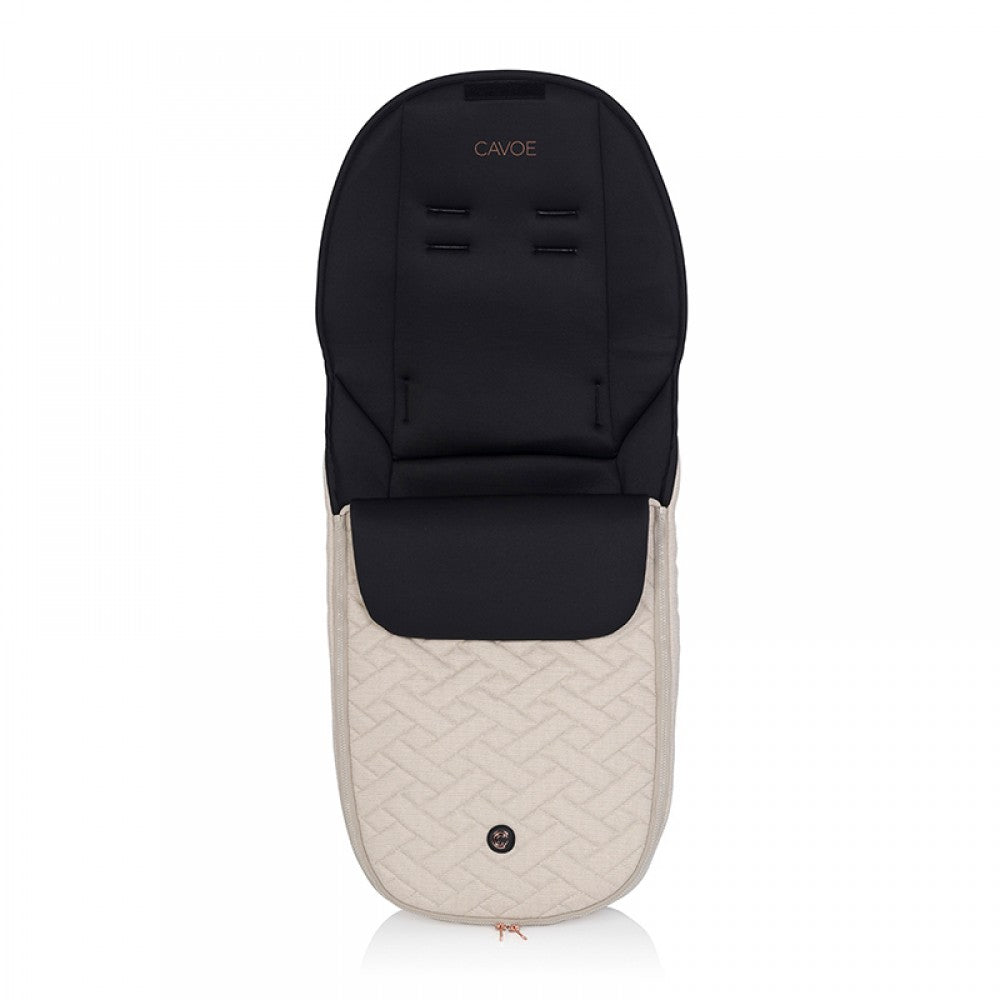 Καρότσι Axo Shine Champagne Cavoe