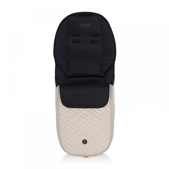 Καρότσι Axo Shine Champagne Cavoe