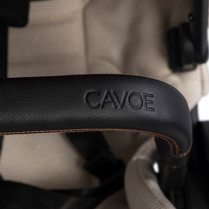 Καρότσι Axo Shine Champagne Cavoe