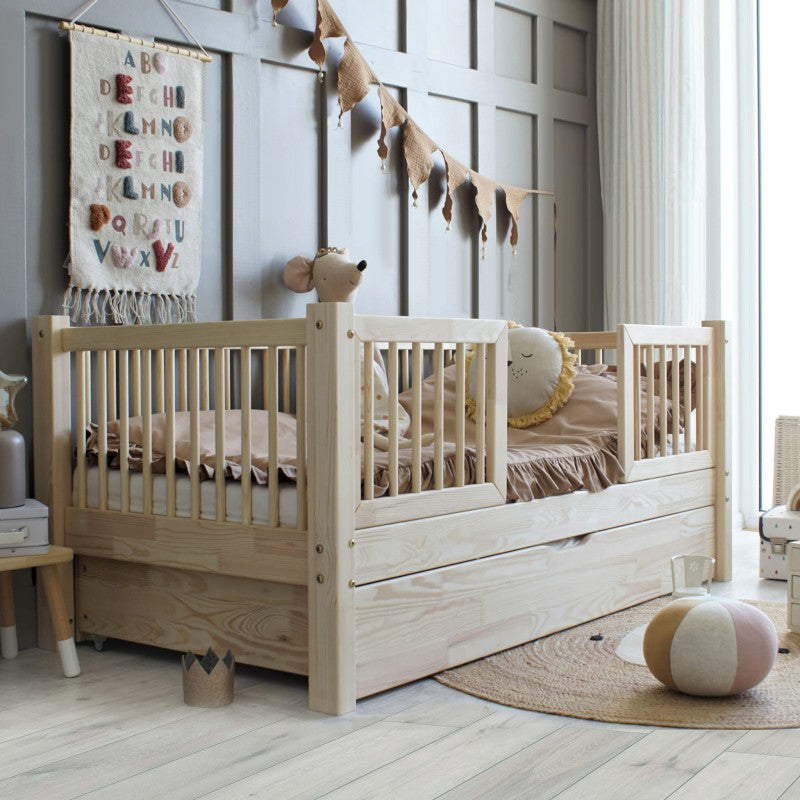 Παιδικό Κρεβάτι Alto Duo Plus Με Δεύτερο Κρεβάτι - 10% Έκπτωση Στο Στρώμα