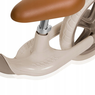 Ποδήλατο Ισορροπίας Alex Plus Beige Sand