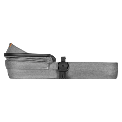 Lionelo Bianca Καρότσι 3 σε 1 έως 22 kg Gray Stone