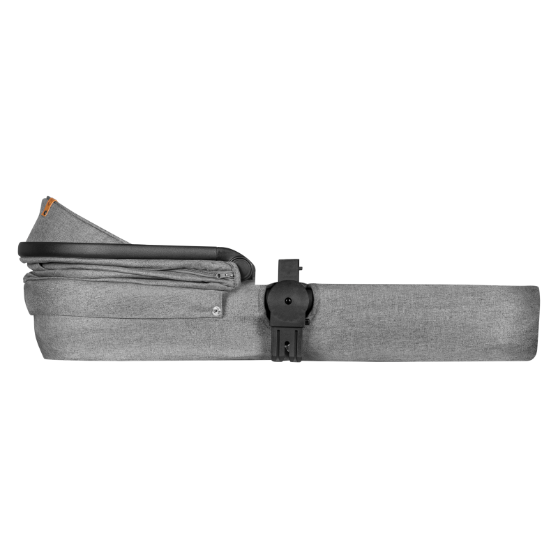 Lionelo Bianca Καρότσι 3 σε 1 έως 22 kg Gray Stone