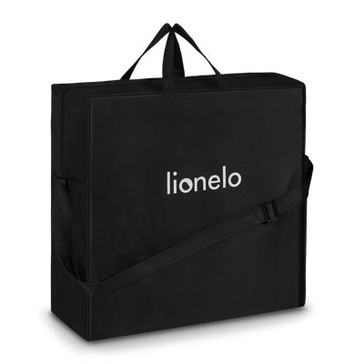 Καρότσι Ταξιδίου Cloe Beige Sand Lionelo
