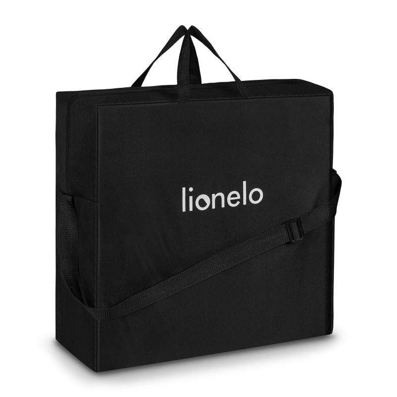 Καρότσι Ταξιδίου Cloe Beige Sand Lionelo