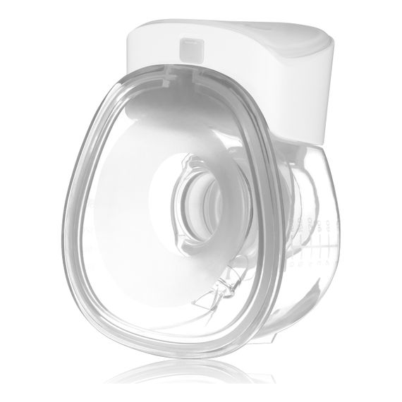 Ηλεκτρικό Ασύρματο Θήλαστρο Fidi Free Lumi Natural Lionelo