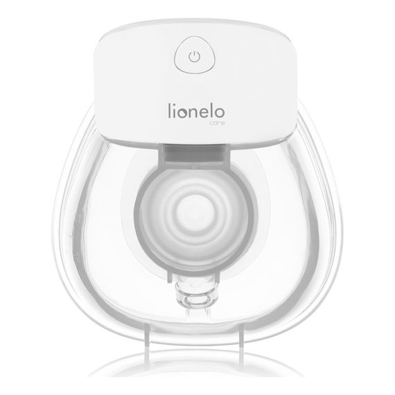 Ηλεκτρικό Ασύρματο Θήλαστρο Fidi Free Lumi Natural Lionelo
