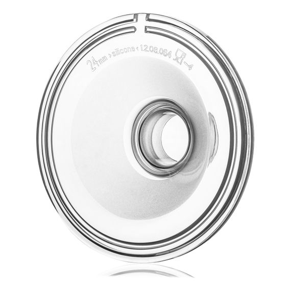 Ηλεκτρικό Ασύρματο Θήλαστρο Fidi Free Lumi Natural Lionelo