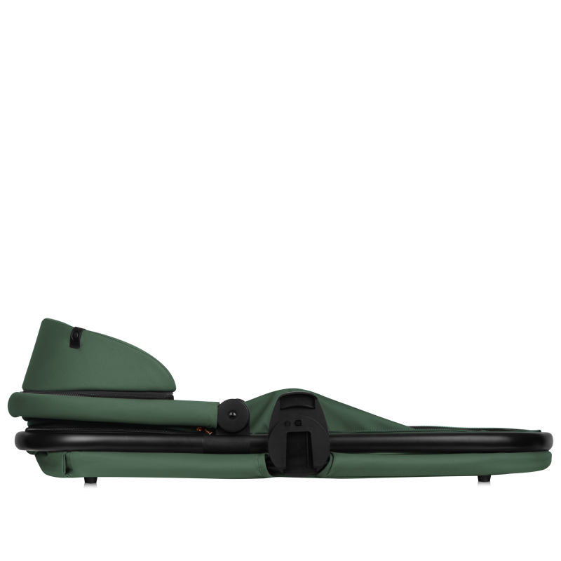 Καρότσι Layla 2 σε 1 Green Forest Lionelo