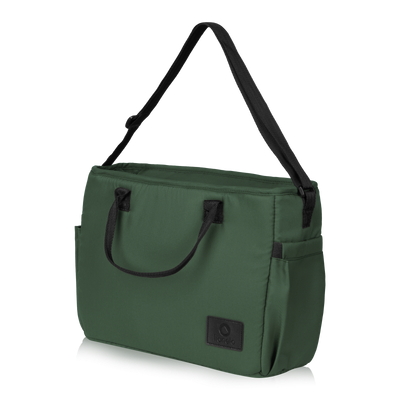 Καρότσι Layla 2 σε 1 Green Forest Lionelo