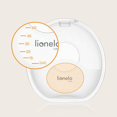 Συλλέκτης Γάλακτος Milky Simple Lionelo