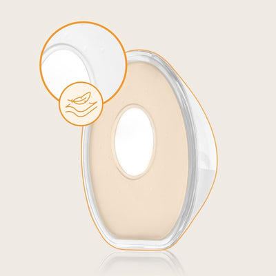 Συλλέκτης Γάλακτος Milky Simple Lionelo
