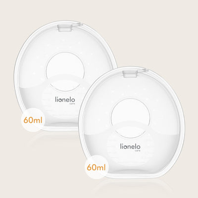 Συλλέκτης Γάλακτος Milky Simple Lionelo