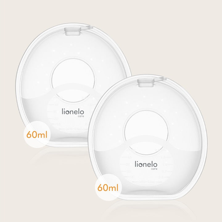Συλλέκτης Γάλακτος Milky Simple Lionelo