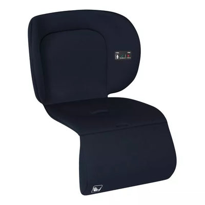 Αναδιπλούμενο Κάθισμα Αυτοκινήτου Nelly Blue Navy i-Size Isofix 76-150cm Lionelo