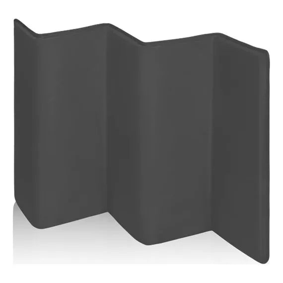 Παρκοκρέβατο Stefi Black Carbon Lionelo