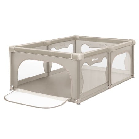 Πάρκο Playpen Willow Beige Sand Lionelo