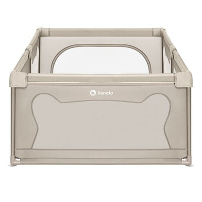 Πάρκο Playpen Willow Beige Sand Lionelo