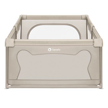 Πάρκο Playpen Willow Beige Sand Lionelo