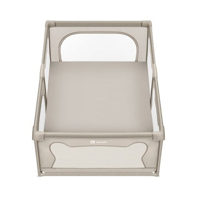 Πάρκο Playpen Willow Beige Sand Lionelo