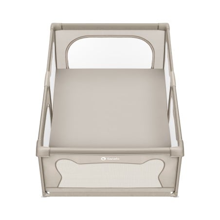 Πάρκο Playpen Willow Beige Sand Lionelo