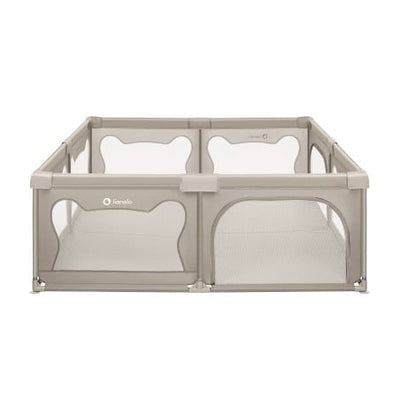 Πάρκο Playpen Willow XL Beige Sand Lionelo