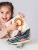 Βιβλίο Δραστηριοτήτων Fantasy Busy Book